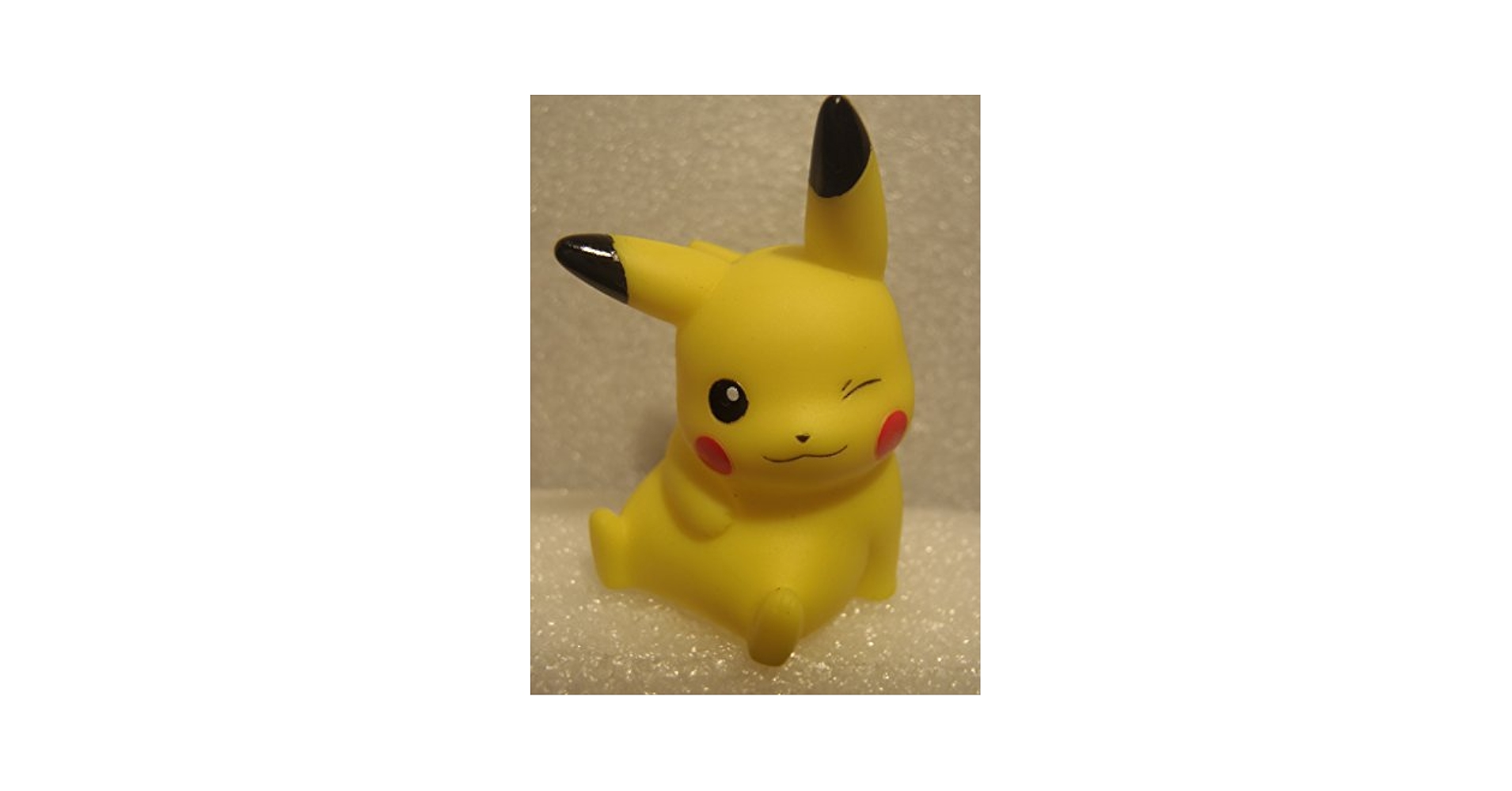 Amazon.co.jp: POKEMON ポケモン ポケットモンスター 指人形
